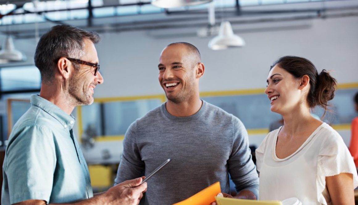 I've got some ideas...