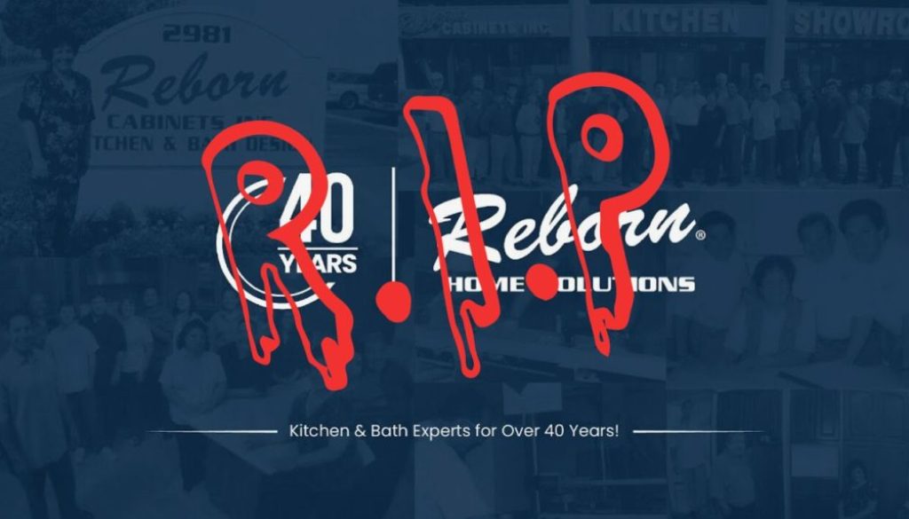 Reborn